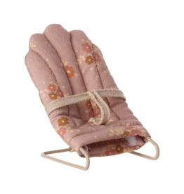 Maileg Wipstoeltje My roze