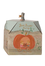 Maileg Pompoenkoets Muis