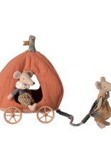 Maileg Pompoenkoets Muis