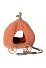 Maileg Pompoenkoets Muis