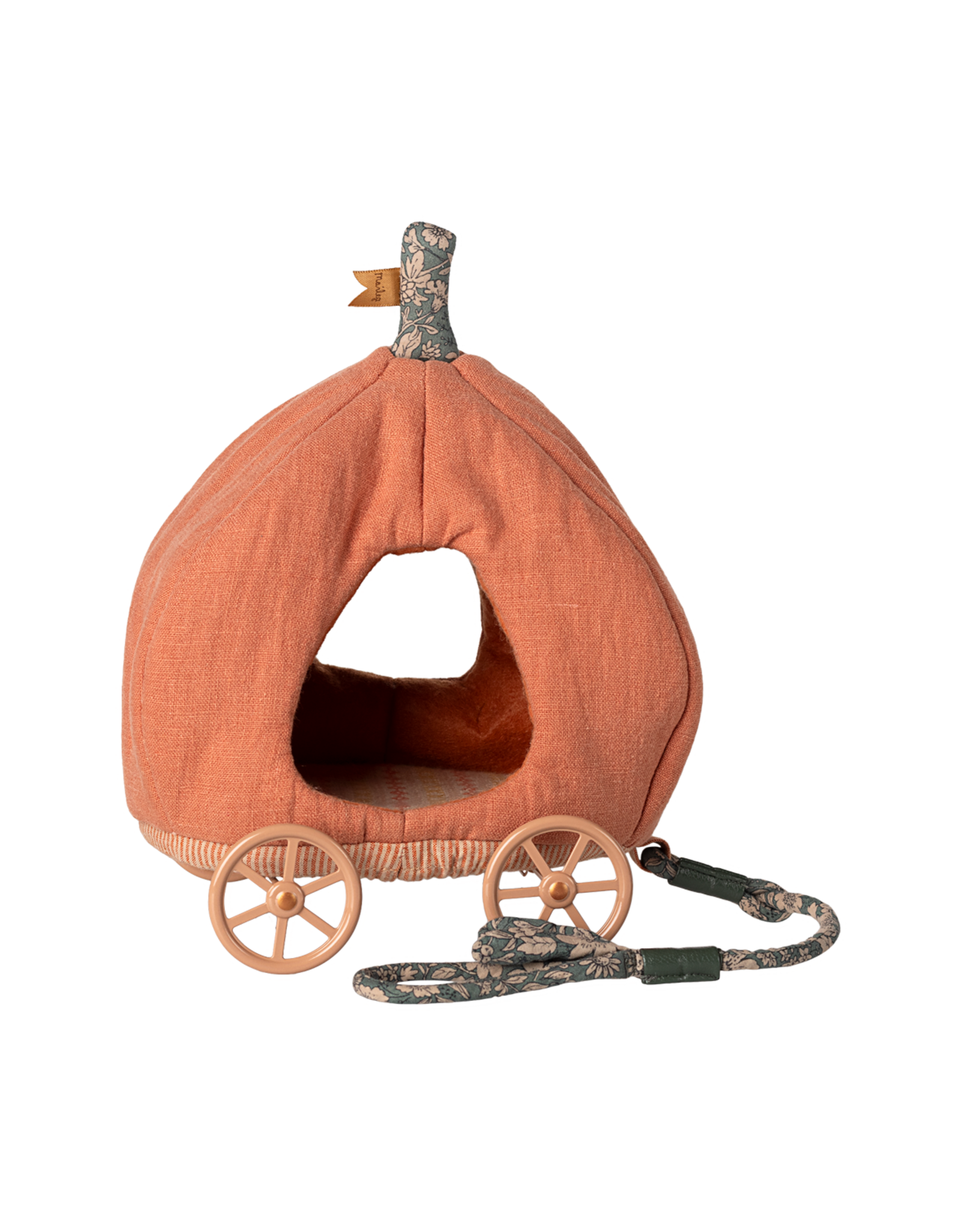 Maileg Pompoenkoets Muis