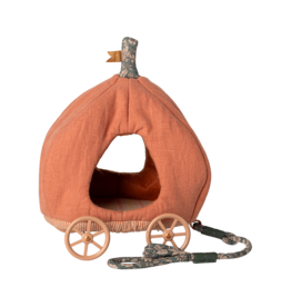 Maileg Pompoenkoets Muis