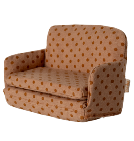 Maileg Slaapbank Muis Dots
