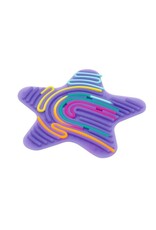 Happy Day sensorische ster met draden