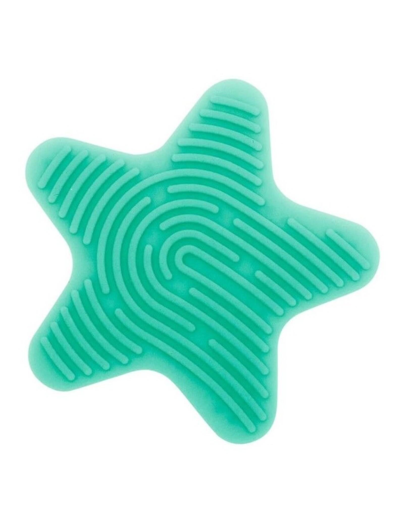 Happy Day sensorische ster met draden