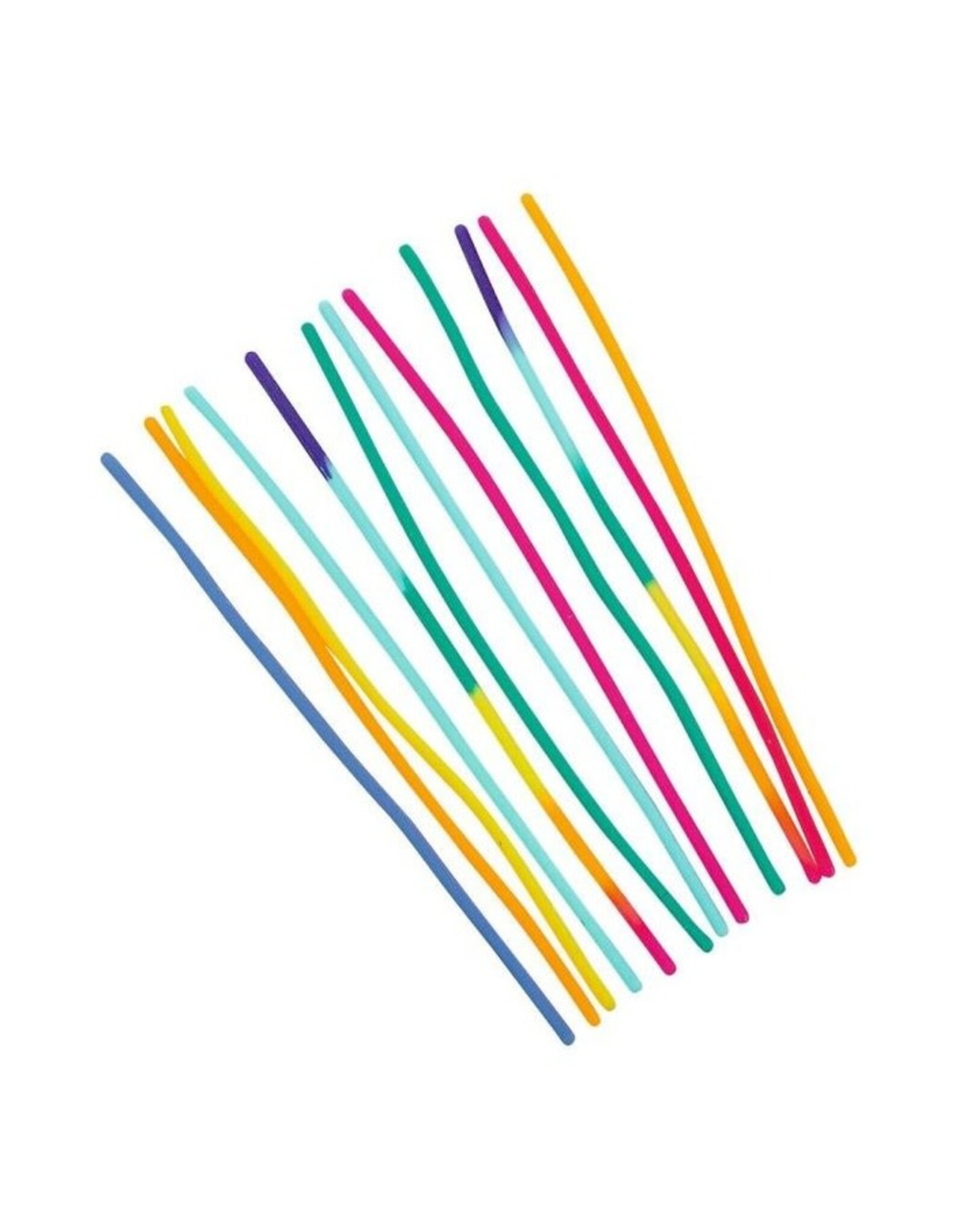 Happy Day sensorische ster met draden