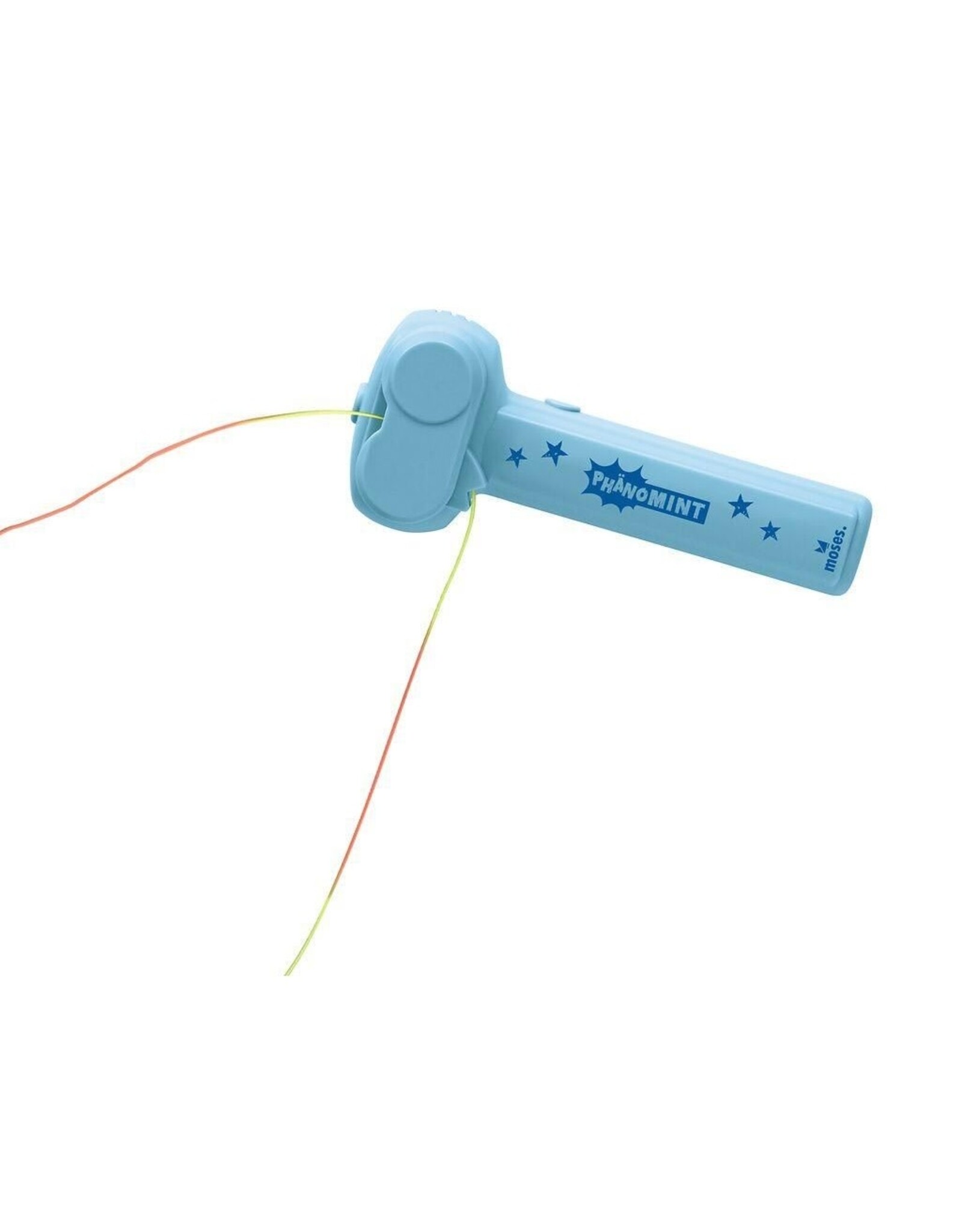 PhänoMINT USB coole lassowerper