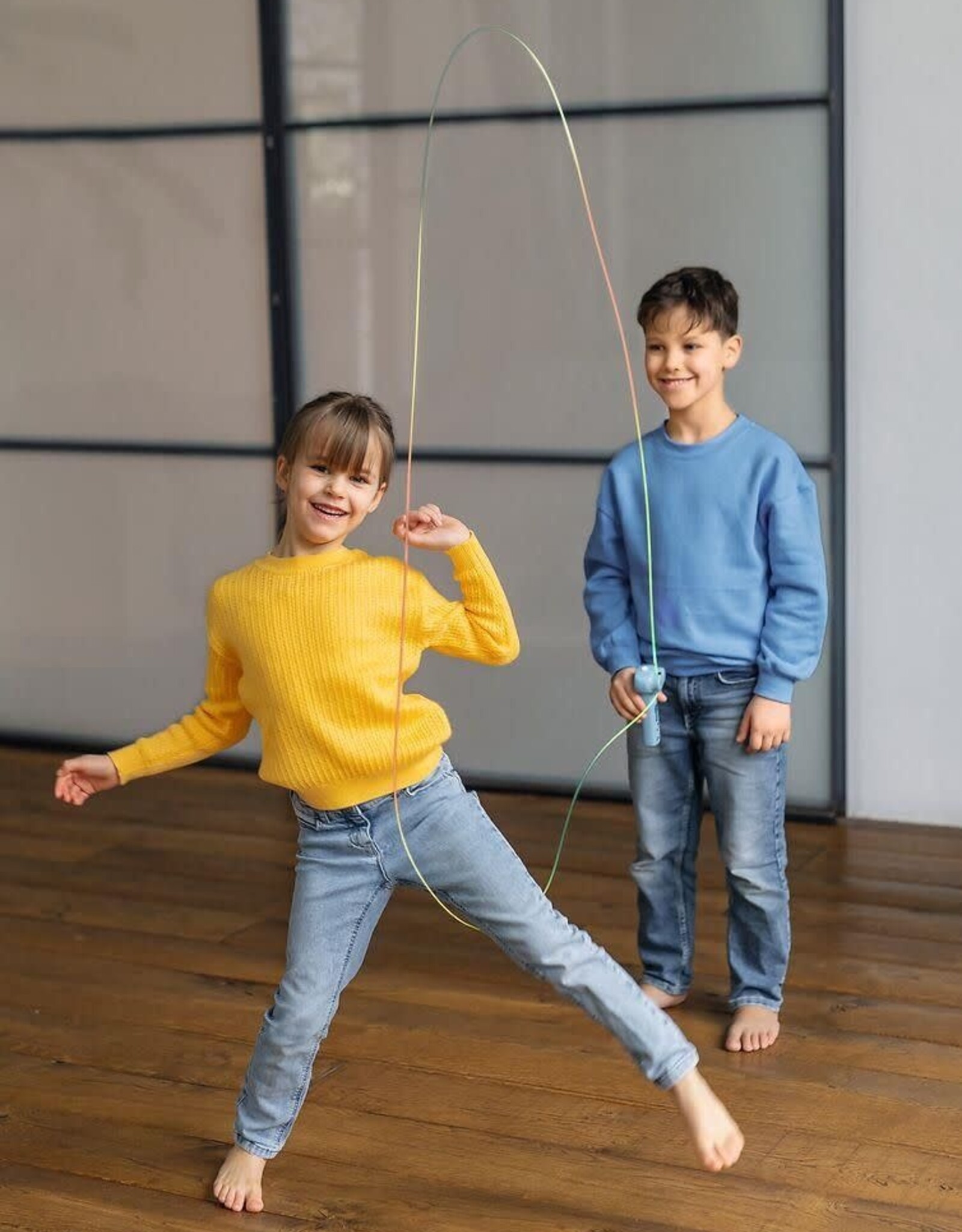 PhänoMINT USB coole lassowerper