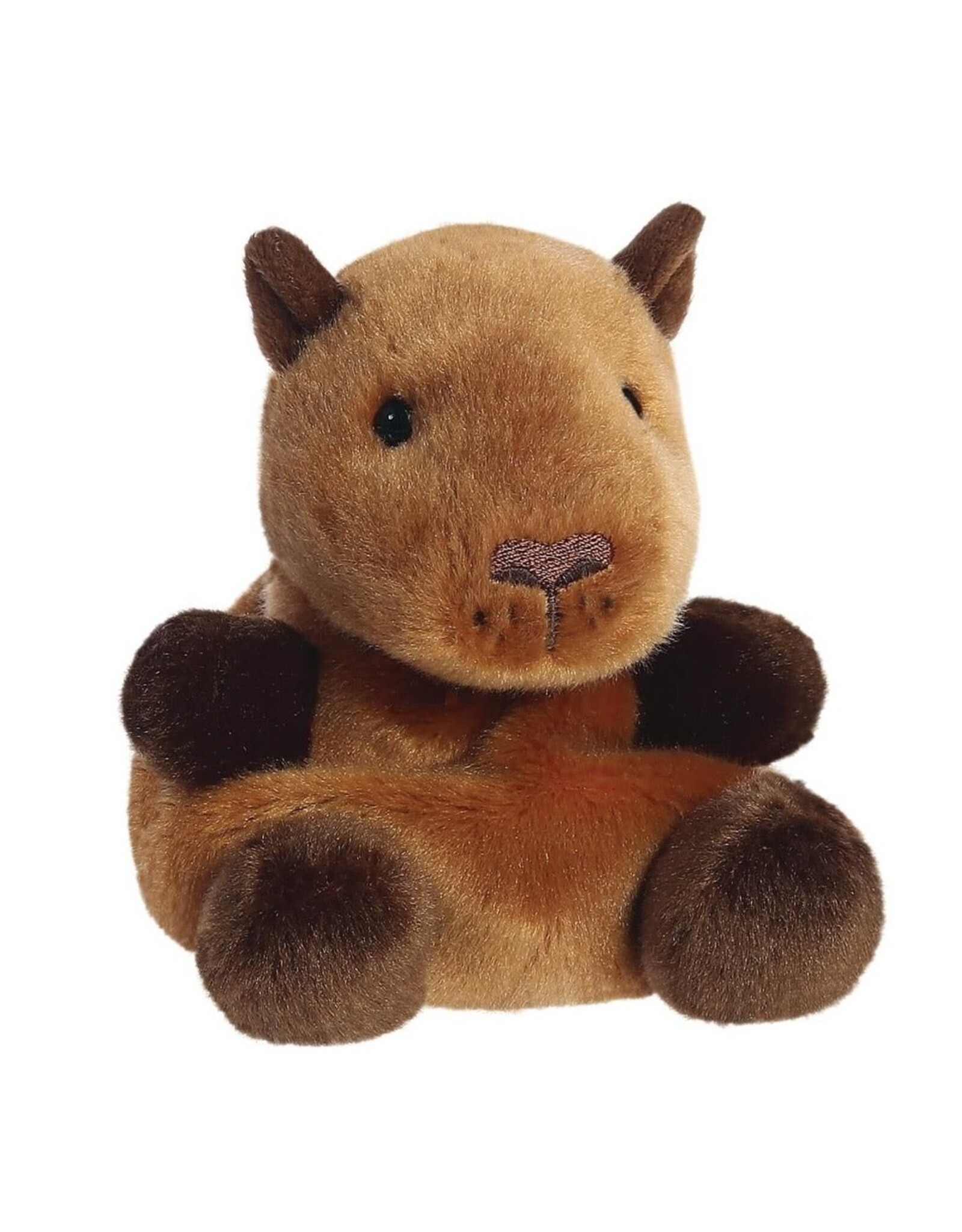 Aurora Palm Pals Capybara