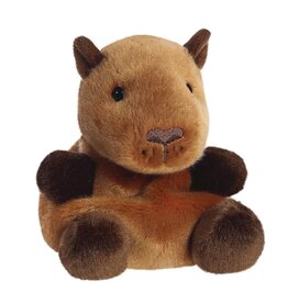 Aurora Palm Pals Capybara