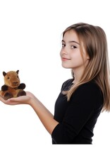 Aurora Palm Pals Capybara