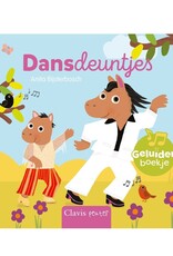 Clavis Dansdeuntjes