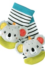 Fehn Rammelsokjes DoBabyDoo koala