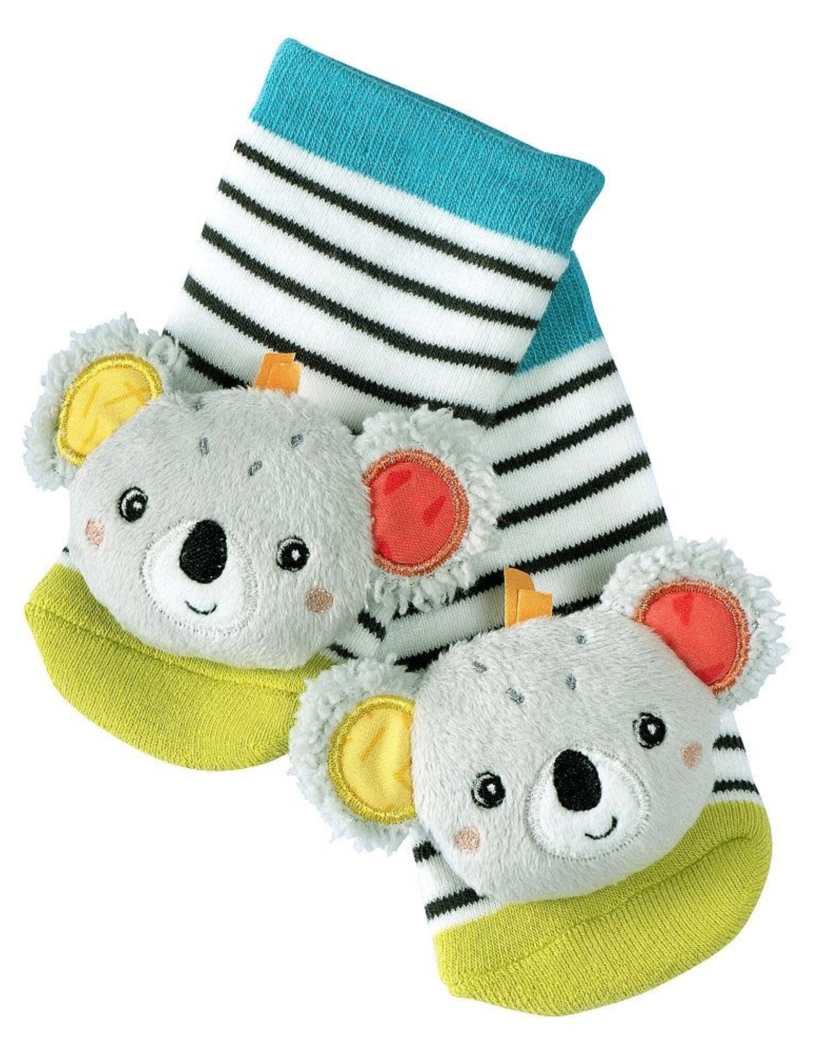 Fehn Rammelsokjes DoBabyDoo koala