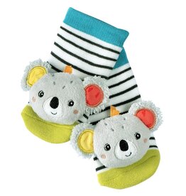 Fehn Rammelsokjes DoBabyDoo koala