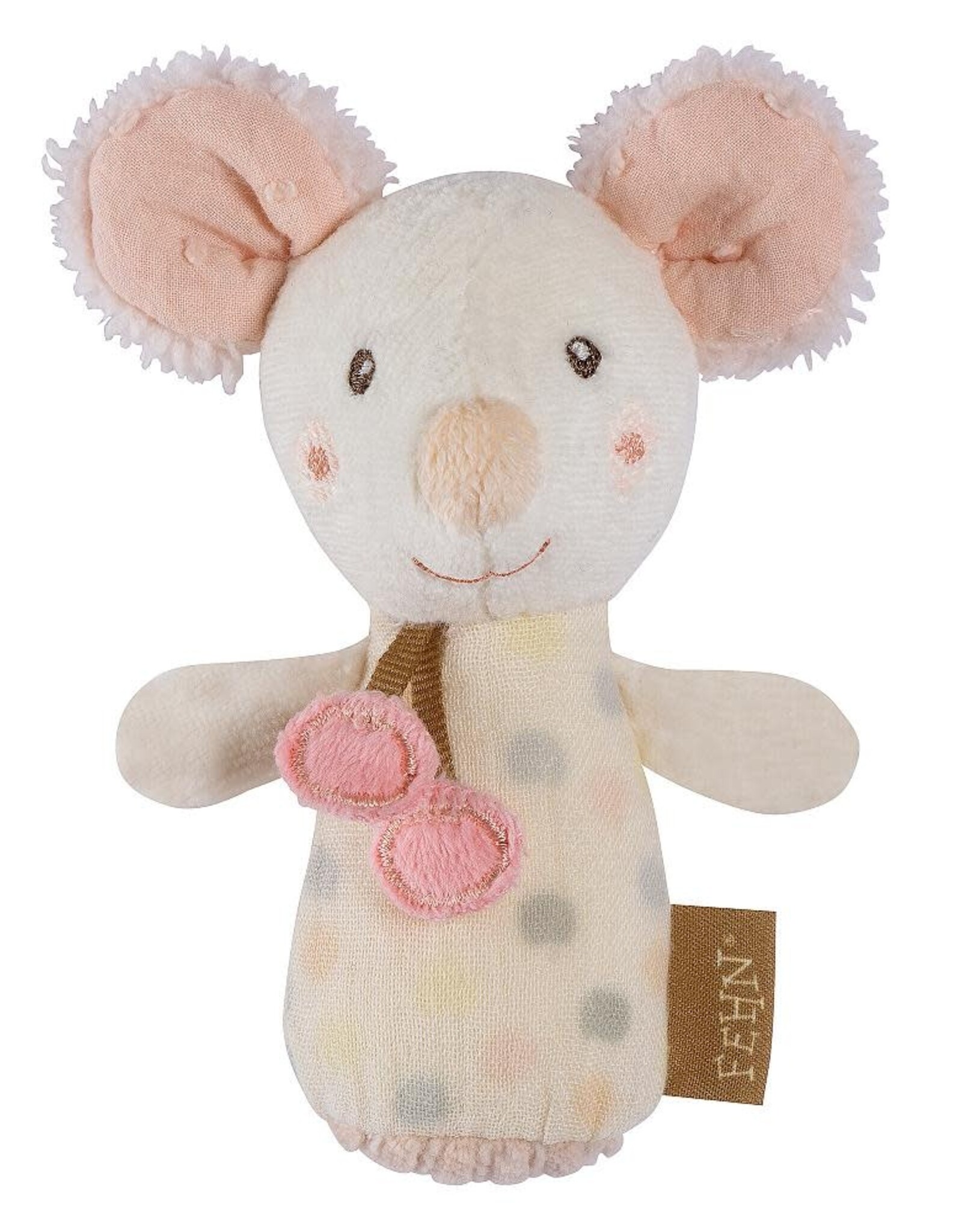 Fehn Mini rammelaar Muis