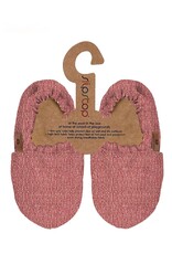 Slipstop Slipstop Booties Cranberry