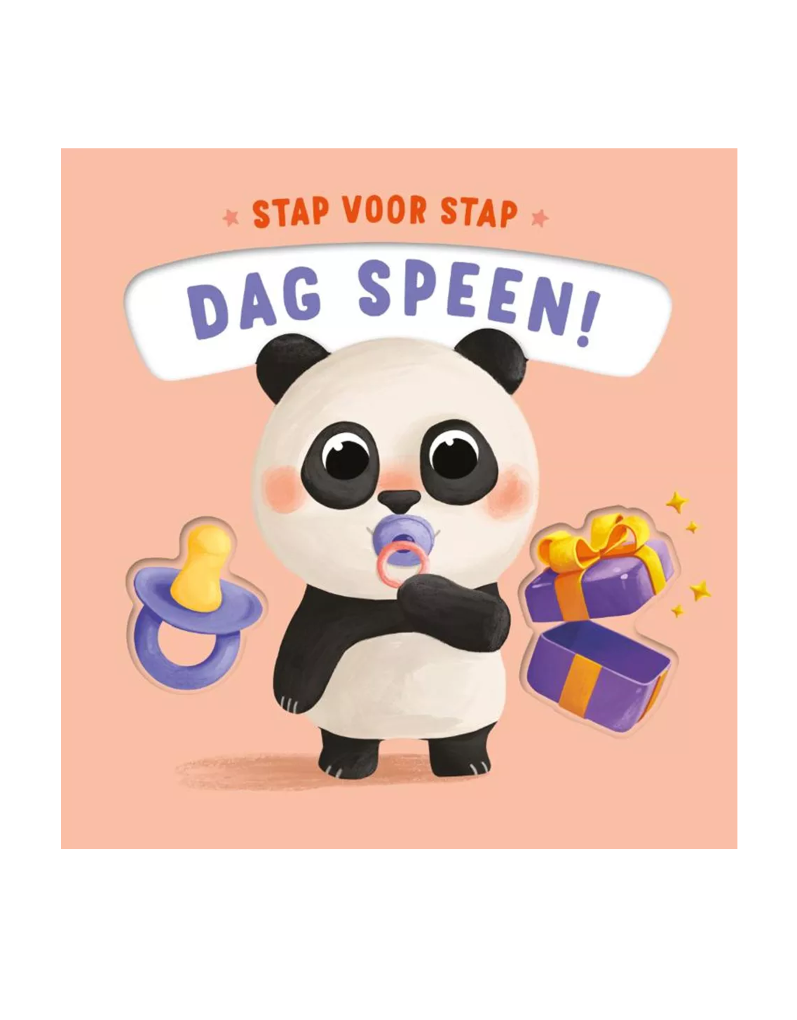 Dag speen!