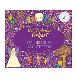 Het verhalenorkest - Midzomernachtdroom