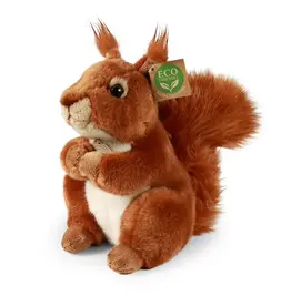 Rappa Softtoys Eekhoorn