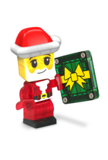 Magna-Tiles Magna-Tiles Adventskalender