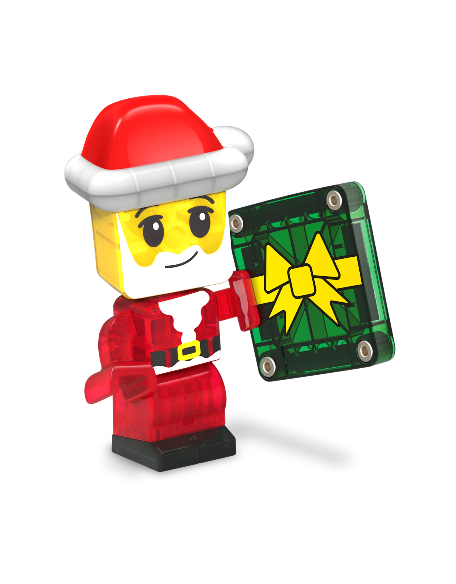 Magna-Tiles Magna-Tiles Adventskalender