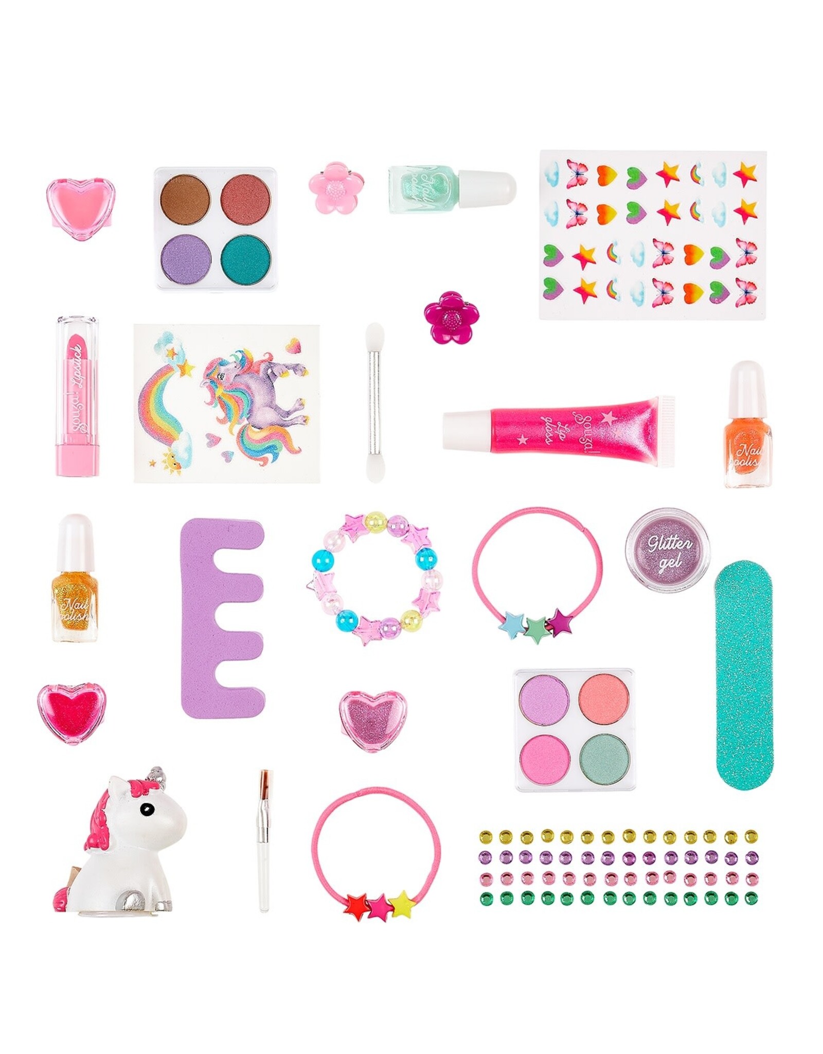 Souza! Adventskalender Beauty