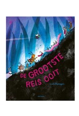 Gottmer De grootste reis ooit