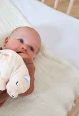 Kaloo Warmteknuffel ijsbeer