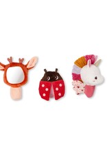 Lilliputiens Sensorische ontdekkingsset Lena