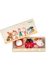 Lilliputiens Sensorische ontdekkingsset Lena