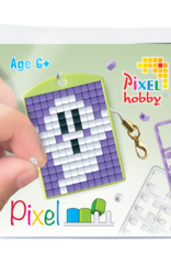 Pixelhobby Medaillon startset Spook