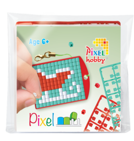 Pixelhobby Medaillon startset Slee