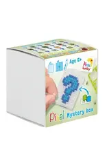 Pixelhobby Medaillon startset Mystery Box