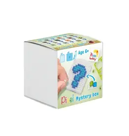 Pixelhobby Medaillon startset Mystery Box
