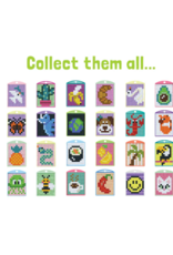 Pixelhobby Medaillon startset Mystery Box