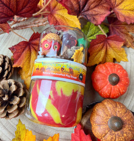 Invitation to Imagine Play Pot Autumn