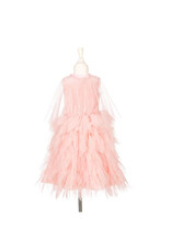 Souza! Jurk  & capeje Clementine