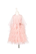 Souza! Jurk  & capeje Clementine