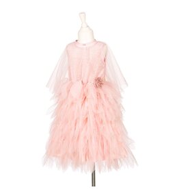 Souza! Jurk  & capeje Clementine