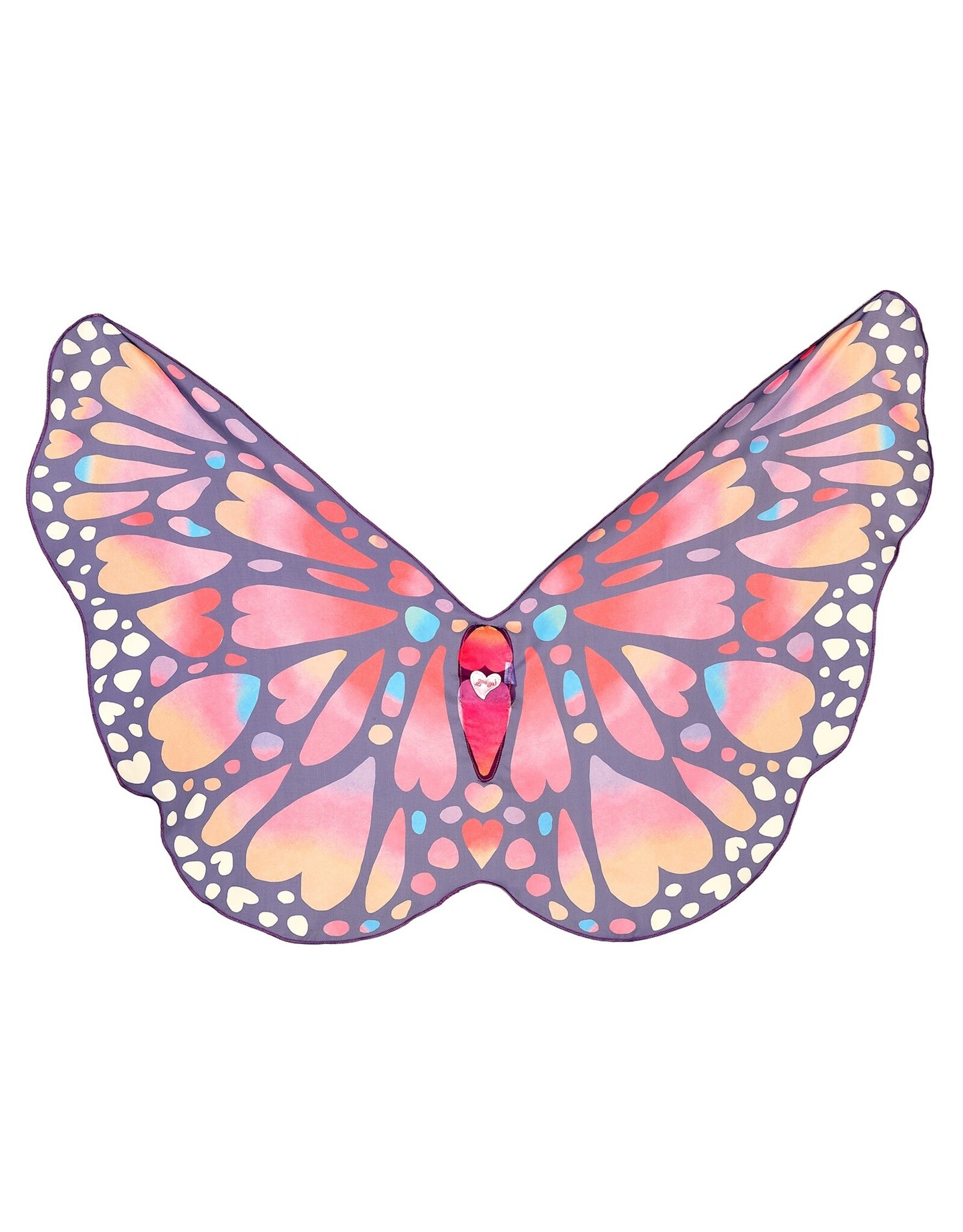 Souza! Vleugels Papillon