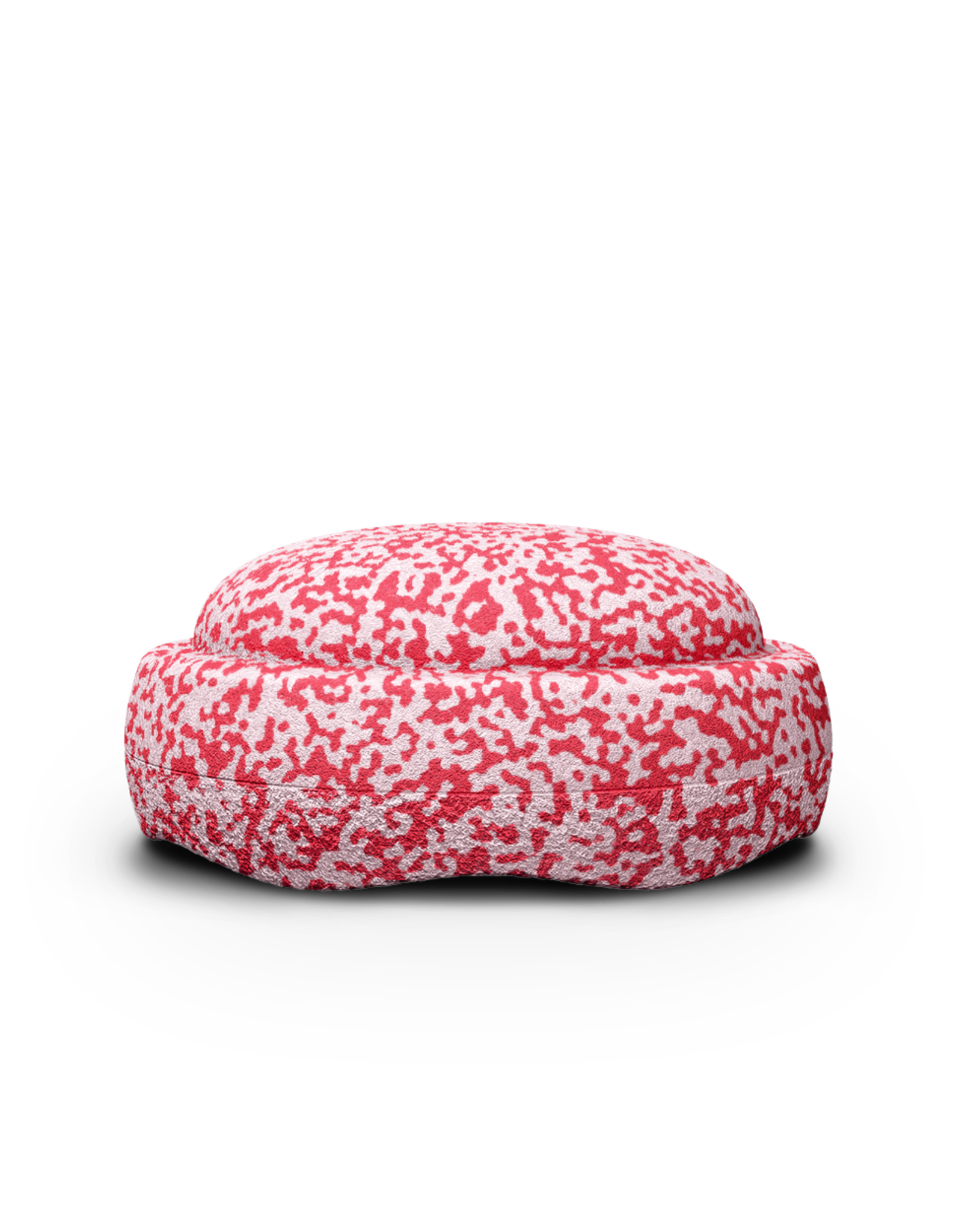 Stapelstein Stapelstein los Red & Blush