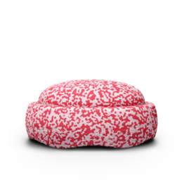 Stapelstein Stapelstein los Red & Blush