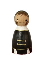 Atelier Nouk Pegdoll Hoofdpiet