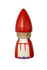 Atelier Nouk Pegdoll Sinterklaas
