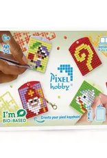 Pixelhobby Medaillon Thema Box - Sinterklaas