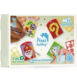 Pixelhobby Medaillon Thema Box - Sinterklaas
