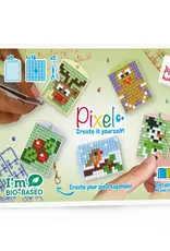 Pixelhobby Medaillon Thema Box - Kerst II