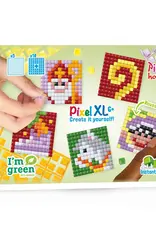 Pixelhobby Pixel XL Thema Box Sinterklaas