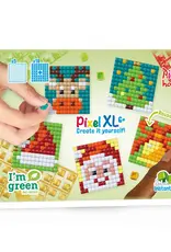 Pixelhobby Pixel XL Thema Box Kerst
